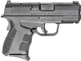 Springfield Armory XD-S Mod.2 OSP 9mm 3.3