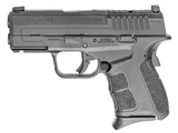 Springfield Armory XD-S Mod.2 OSP 9mm 3.3