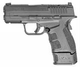 Springfield Armory XD-S Mod.2 OSP 9mm 3.3