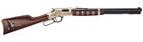 Henry Big Boy Eagle Scout Centennial Tribute Edition .44 Mag 20