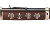 Henry Big Boy Eagle Scout Centennial Tribute Edition .44 Mag 20