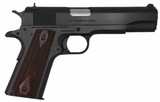 Colt 1911 Government Classic .45 ACP 5