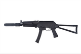 Kalashnikov USA KR-9 Rifle 9mm AK Side Folder 16