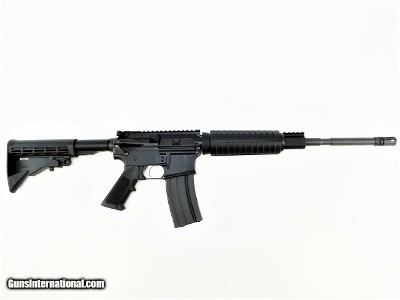 Anderson Manufacturing AM-15 Optic Ready 5.56 NATO 16