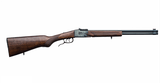 Chiappa Double Badger .410 GA / .22 WMR Folding Shotgun / Rifle 19