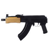 Century Arms Mini Draco AK Pistol 7.62x39 7.75