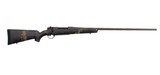 Weatherby Mark V Talus 6.5-300 Wby Mag 26