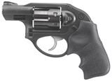Ruger LCR .327 Fed Mag 1.87
