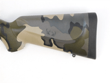 Mossberg Patriot Super Bantam 6.5 Creedmoor 20