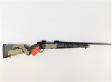 Mossberg Patriot Super Bantam 6.5 Creedmoor 20