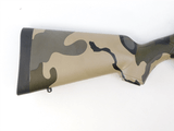 Mossberg Patriot Super Bantam 6.5 Creedmoor 20