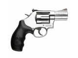 Smith & Wesson Model 686 .357 Mag / .38 Special 2.5