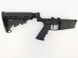 Alex Pro Firearms AR-10 LR308 Complete Lower Receiver LP-718 - 1 of 3