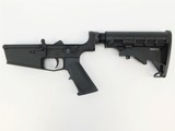 Alex Pro Firearms AR-10 LR308 Complete Lower Receiver LP-718 - 3 of 3