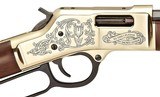 Henry Big Boy Eagle Scout Centennial Tribute Edition .44 Mag 20