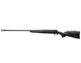Browning X-Bolt Stalker Long Range 6.8 Western 26