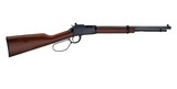 Henry Small Game Carbine .22 S/L/LR 17