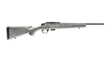 Bergara BMR Bergara Micro Rimfire .22 WMR 20
