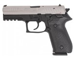 Arex FIME Rex Zero 1S 9mm Luger 4.3