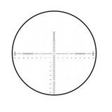 Burris Veracity 5-25x50mm FFP SCR MOA Satin Silver 200652SS - 4 of 4