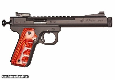 Volquartsen 1911 Style Scorpion .22 LR 6