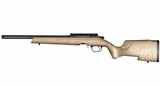 Christensen Arms Ranger .22 LR 18