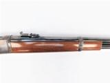 Cimarron 1892 Saddle Ring Carbine .44 Rem Mag 20