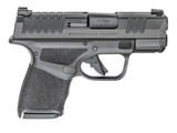 Springfield HELLCAT Micro-Compact 3