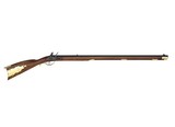 Taylor's & Co. Kentucky Flintlock Rifle .50 Caliber 35.56
