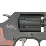 Smith & Wesson Model 351 PD .22 Magnum 1.875
