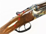 Dickinson Arms Custom Estate SxS 16 Ga 28