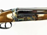 Dickinson Arms Custom Estate SxS 16 Ga 28