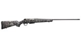 Winchester XPR Extreme Hunter 6.5 Creed 22