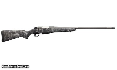 Winchester XPR Extreme Hunter 6.5 Creed 22