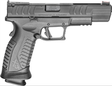 Springfield Armory XD-M Elite Precision 9mm 5.25
