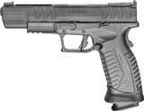 Springfield Armory XD-M Elite Precision 9mm 5.25