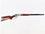 Cimarron 1894 Deluxe Lever Action .30-30 Win 26