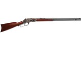 Cimarron 1873 Long Range Rifle .45 LC 30
