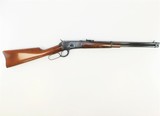 Cimarron 1892 Saddle Ring Carbine .44 Rem Mag 20