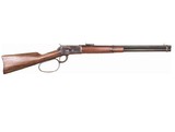 Cimarron 1892 Cogburn Carbine Big Loop .45 Colt 20