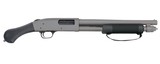 Mossberg 590 Shockwave JIC 12 Gauge 14.375