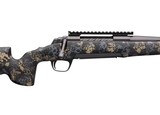 Browning X-Bolt Pro McMillan 6.8 Western 26