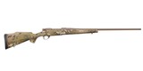 Weatherby Vanguard Multicam .25-06 Rem 24