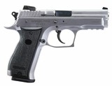 SAR Arms K2 45C Compact .45 ACP 3.8