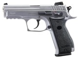 SAR Arms K2 45C Compact .45 ACP 3.8