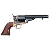 Uberti 1871 Navy Open Top Early Model .45 Colt 5.5