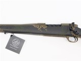Weatherby Mark V Backcountry Left Hand .270 Wby Mag 26