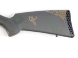 Weatherby Mark V Backcountry Left Hand .270 Wby Mag 26