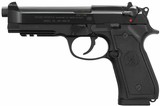 Beretta 96A1 .40 S&W 4.9