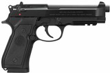 Beretta 96A1 .40 S&W 4.9